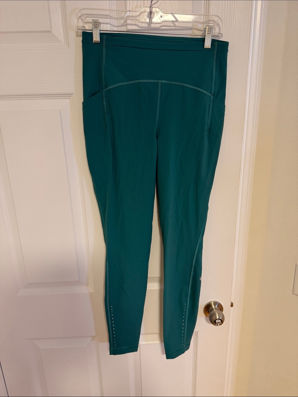Lululemon Luxtreme Speed Tights - 8